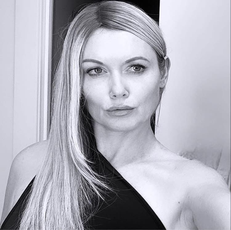 Catharine Young