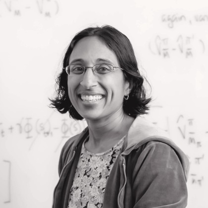 Dr. Finale Doshi-Velez