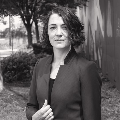 Dr. Gretchen Goldman