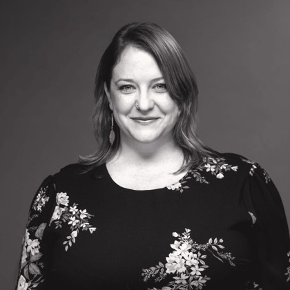 Dr. Renée Hložek